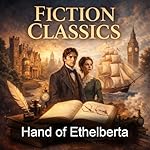 Cover of Hand of Ethelberta