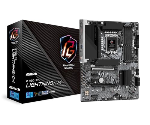 ASRock Z790 PG D4 第12～14世代対応 水冷付 マザーボード 51ohNjdYlzL.jpg