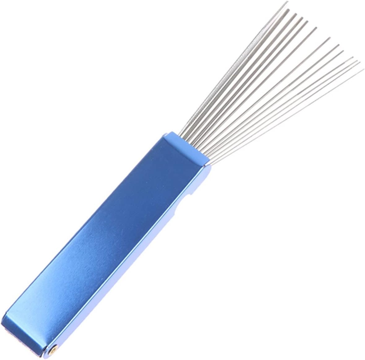 Carburetor Carbon Dirt Jet Remove Cleaning Needles Brushes Cleaner Tools Fit For Automobile Motorcycle ATV Welder Carb Chainsaw New