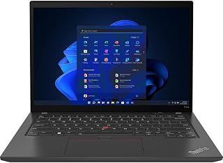 Lenovo ThinkPad P14s Gen 3 21AK0029US 14" Touchscreen Mobile Workstation - 3840 x 2400 - Intel Core i7 12th Gen i7-1280P 1.80 GHz - 32 GB Total RAM - 1 TB SSD - Black