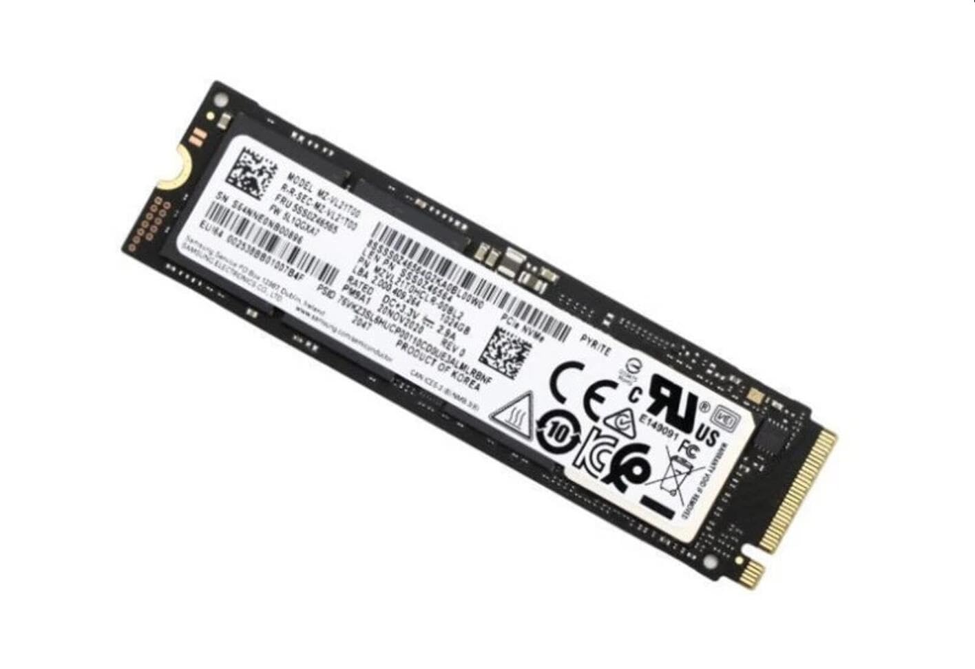 Amazon.com: Micron 2400 512GB M.2 2280 PCIe NVMe Gen 4x4 SSD