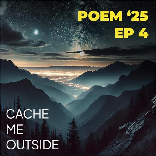 Page de couverture de Ep 4: Exclusive Hints from John and Dave (POEM 25)