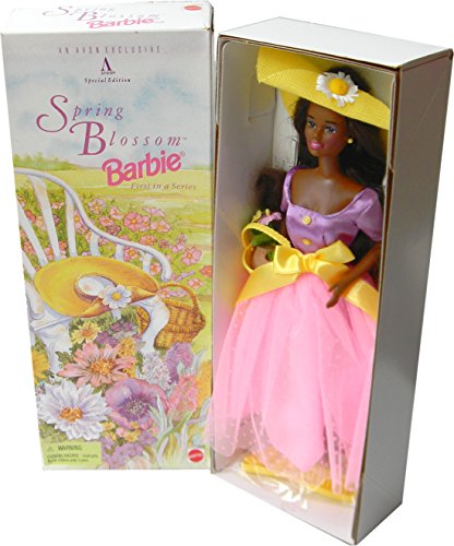 Barbie Spring Blossom miniatura 1