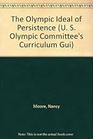 The Olympic Ideal of Persistence 1580000037 Book Cover