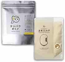 タンパクおとめ　プロテイン タンパクオトメ | タマチャンショップ 公式オンラインストア