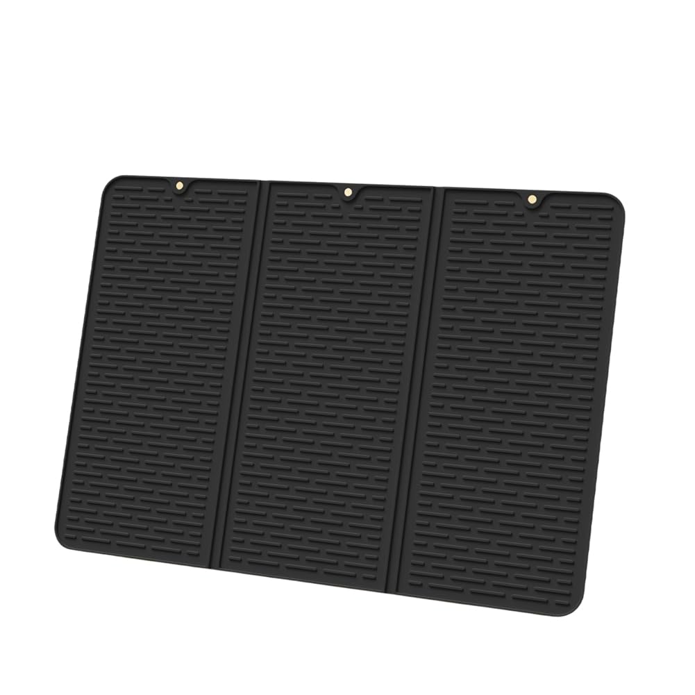 UDSKNV[KSL For Electric Stove-Top Cover-Foldable Glass Top Stove Cover Protector, Ceramic Flat Top Stove Cover