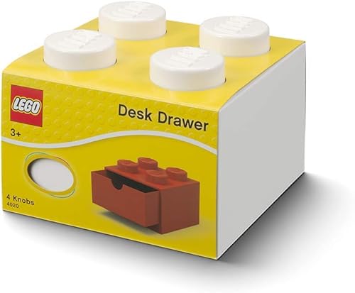 Miniatura 3 de Room Copenhagen - Cajón de escritorio Lego