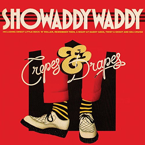 Showaddywaddy