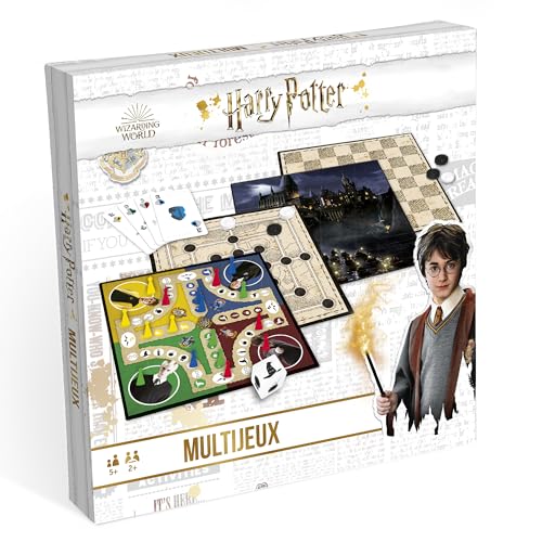 cadeau harry potter enfant