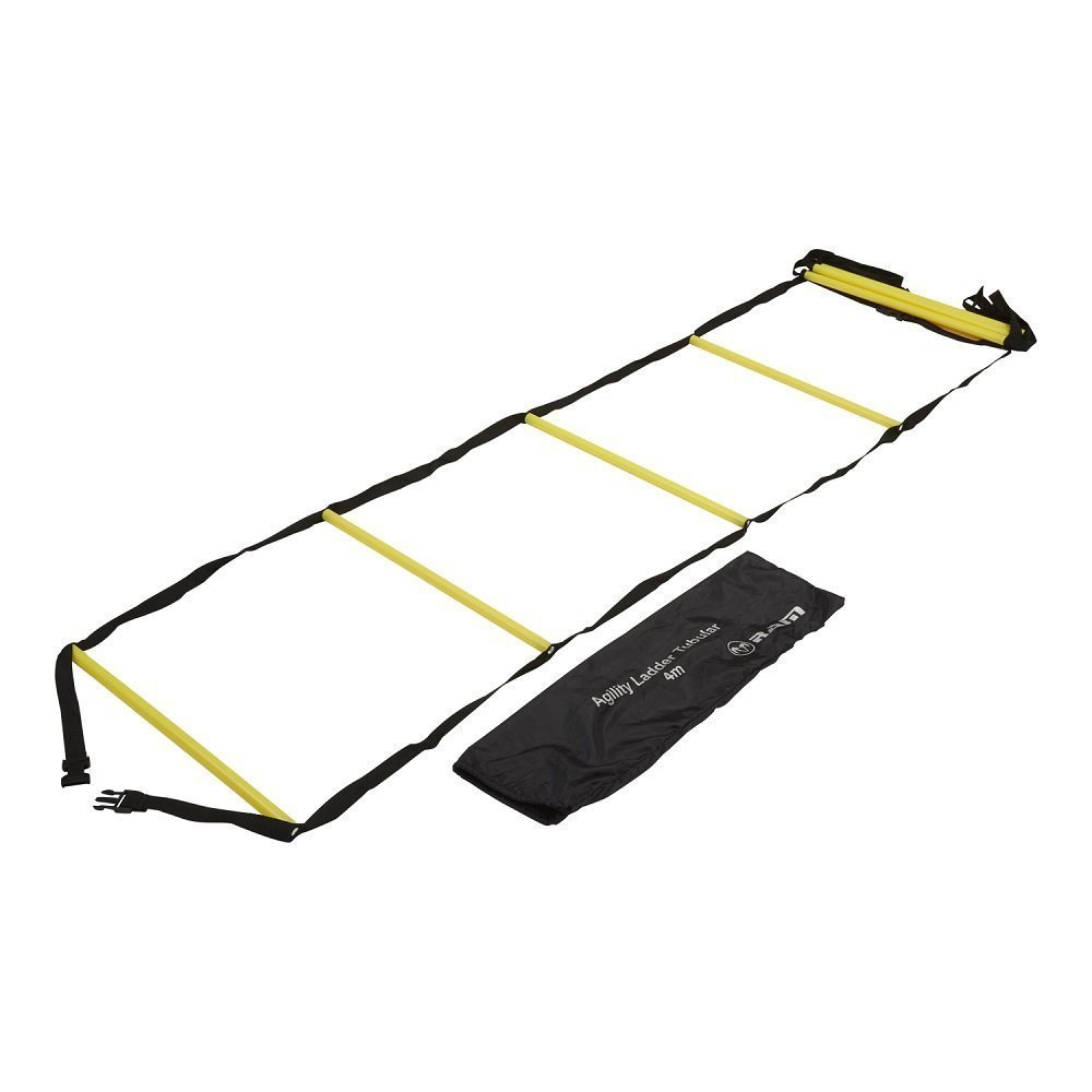 Escalera de agilidad – Tubular peldaños – 2 tamaños disponibles
