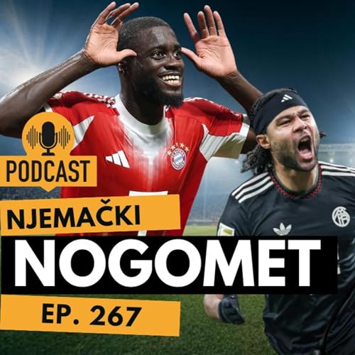Riera donosi show! Gnabry: da ili ne? Upamecano je napravio problem Bayernu! RM podcast #267