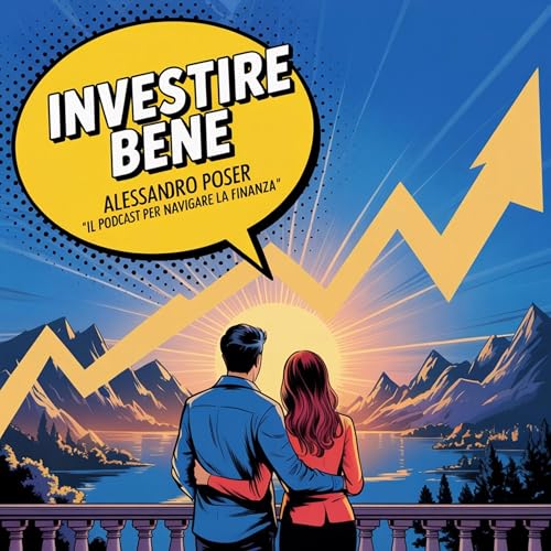 Page de couverture de Investire bene