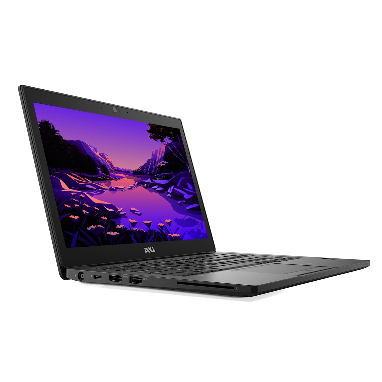 Windowsノート本体 dell. latitude 7290 DELL セール Latitude 7290✨i7×1TB×8GB☆軽量モバイルPC！ DELL