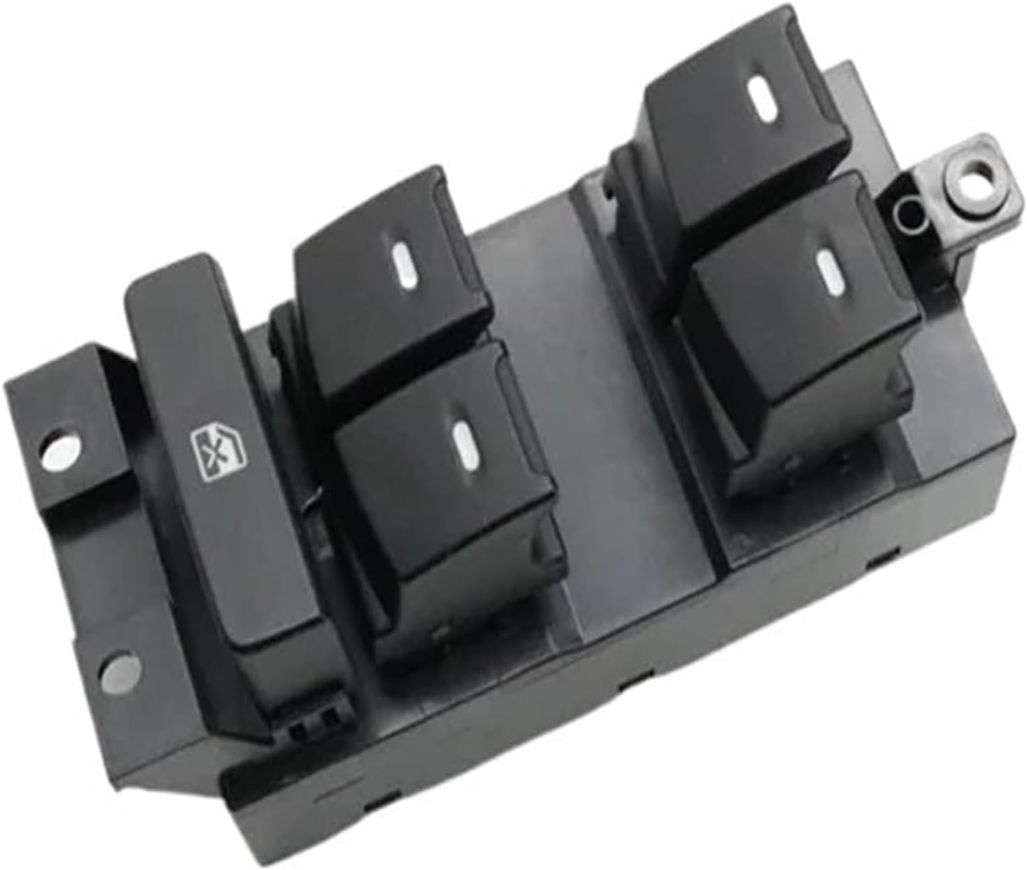 Window Front Left Switch For Geely GX7 For Emgrand X7 Car Window Switch Interior Electric Power Glass Lifter Control Button