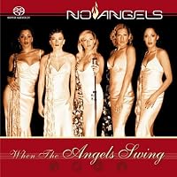 When the Angels Swing