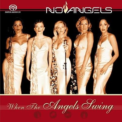 When the Angels Swing