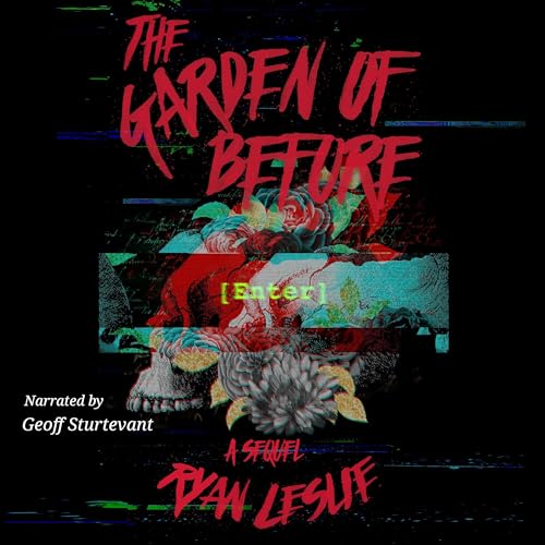 Page de couverture de The Garden of Before