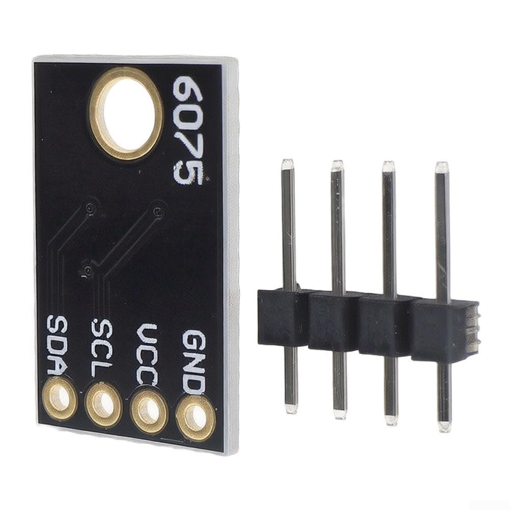 VEML6075 Sensor für UVA UVB Messung I2C