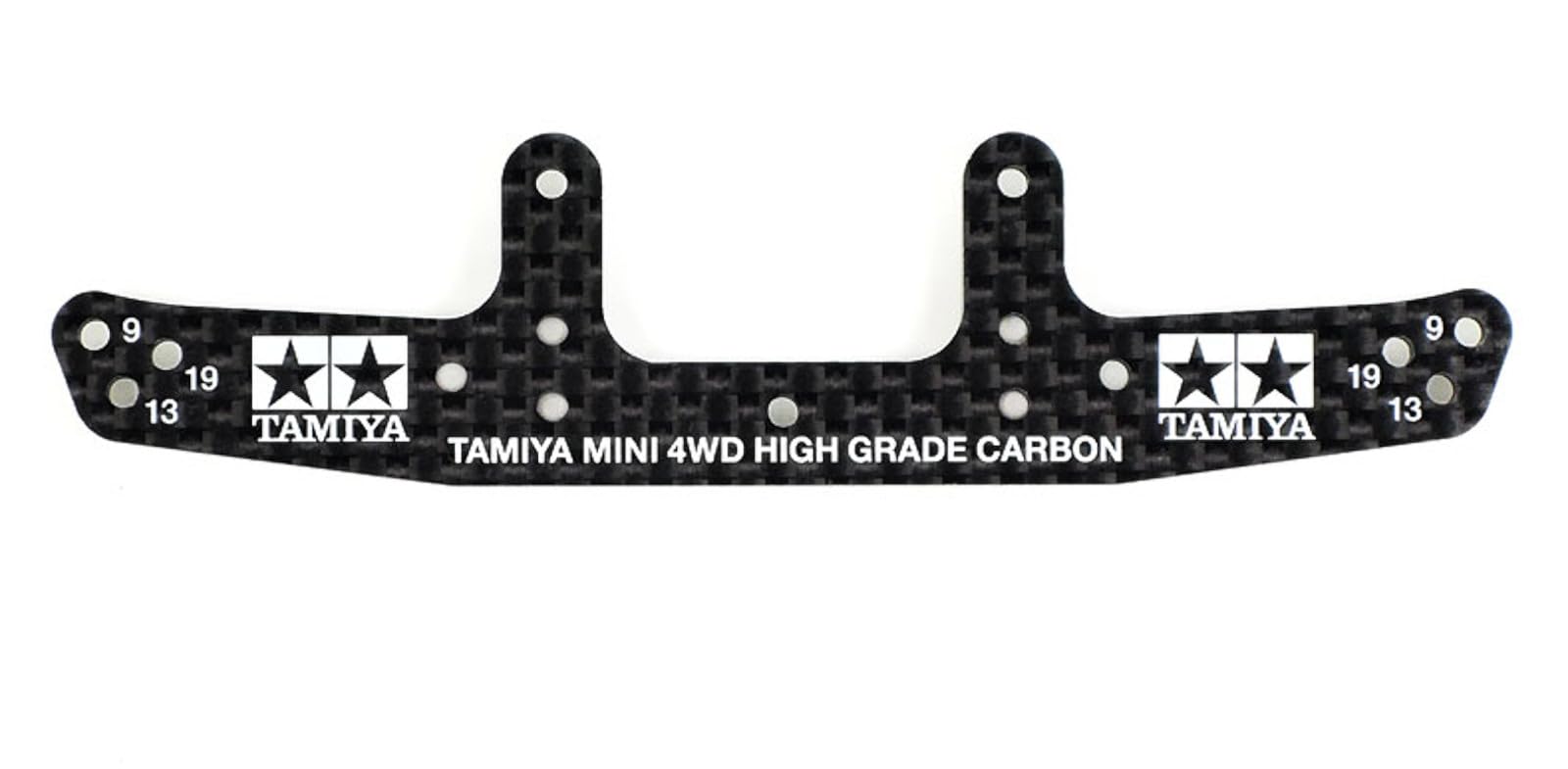専用出品 Amazon | タミヤ(TAMIYA) ミニ四駆特別企画(パーツ) HGカーボンリヤ