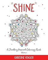 Shine 151863527X Book Cover