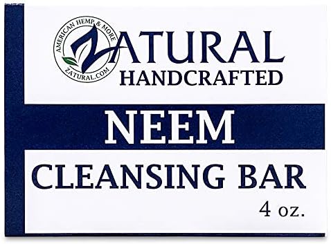 Neem Soap