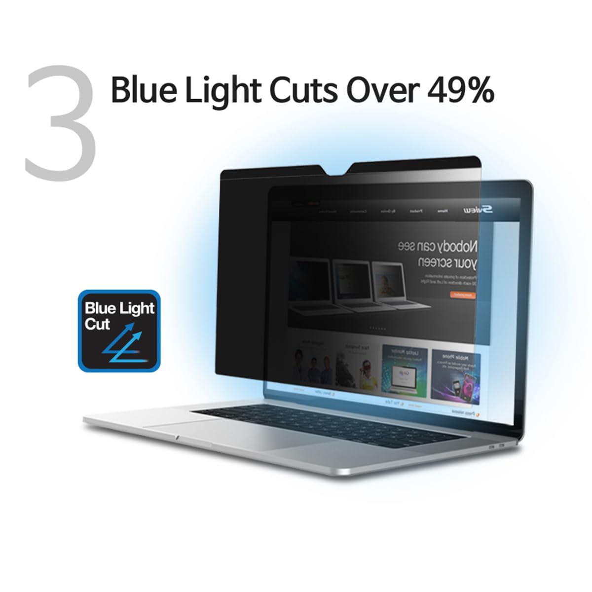 Mac (Apple) - Avaページ Sview Magnetic Privacy Screen Filter For Macbook Pro 14 inch