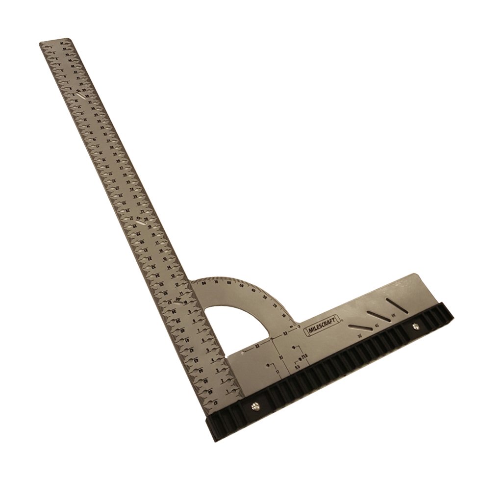 Buy Milescraft 8405 Framing Square 500Imperial FramingSquare500 is