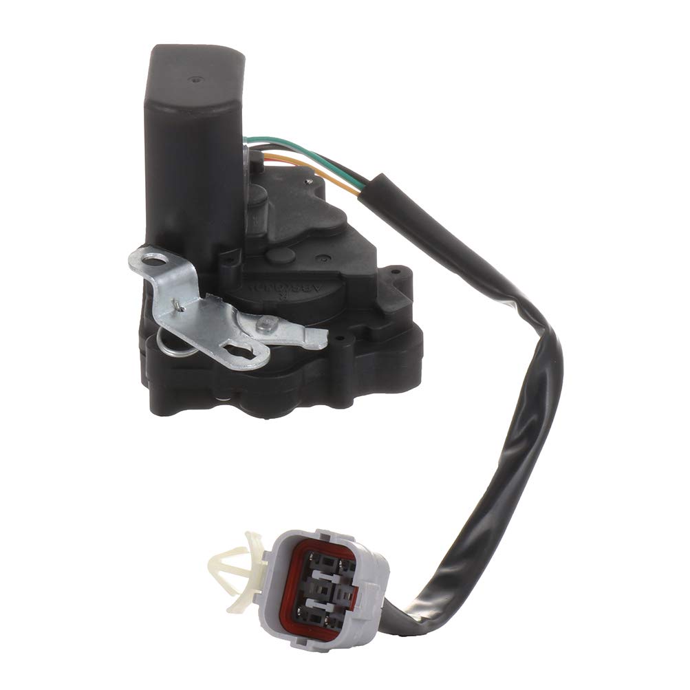 Kia Door Latch Not Working Power Door Lock Actuator For Kia