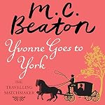 Cover of Yvonne Goes to York