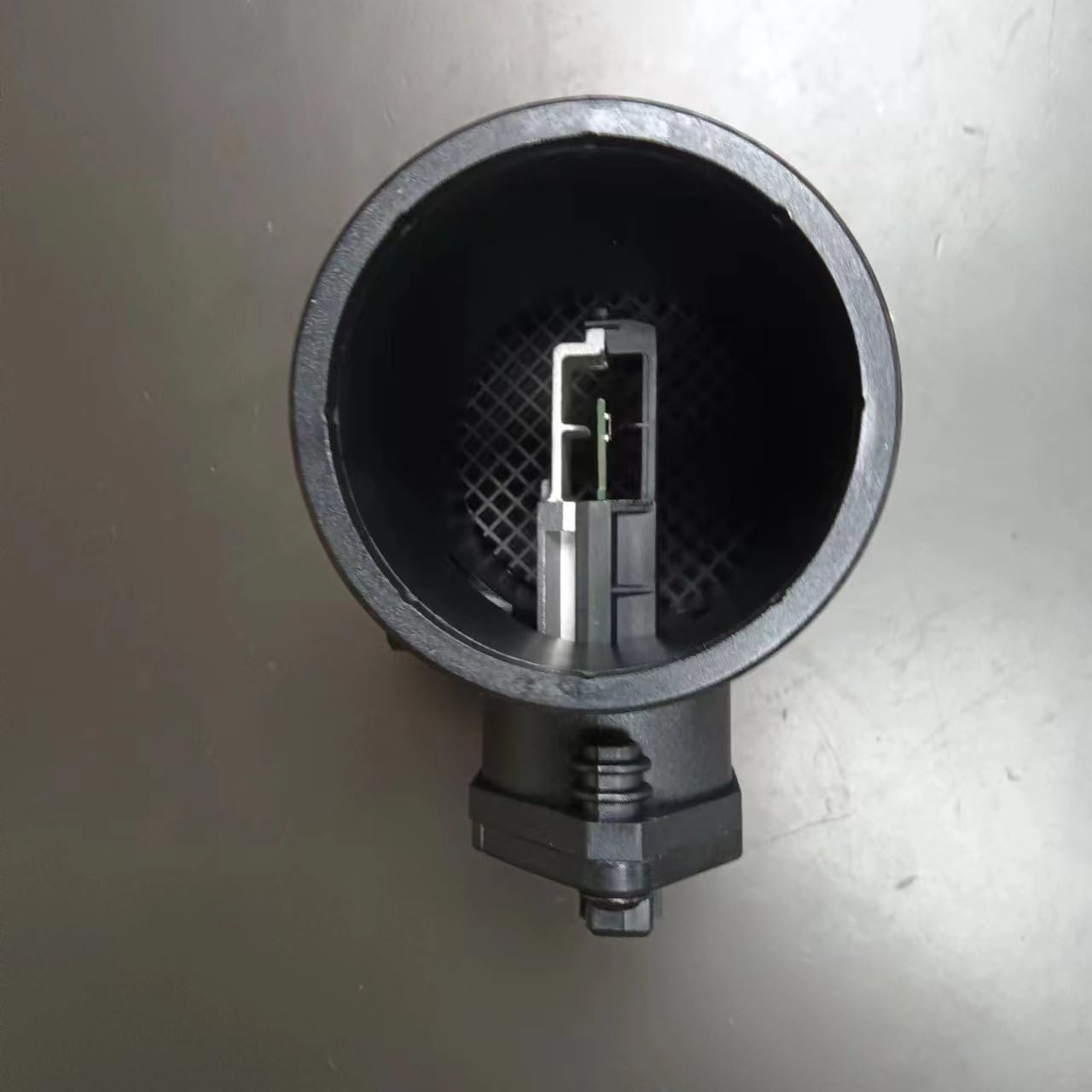 Sensore di Flusso D'Aria Per SAAB 900 II Convertible 2.5 0280217519