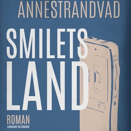 Smilets land copertina