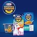 Kraft Macaroni & Cheese Dinner with Unicorn Pasta Shapes (12 ct Pack, 5.5 oz Boxes)