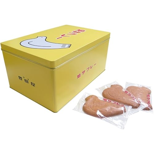 鳩ぽっぽ様。専用 鳩ぽっぽーち買えた！」 鎌倉・本店限定の“鳩サブレーそっくり