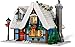 LEGO Creator Expert Winter Village Cottage 10229