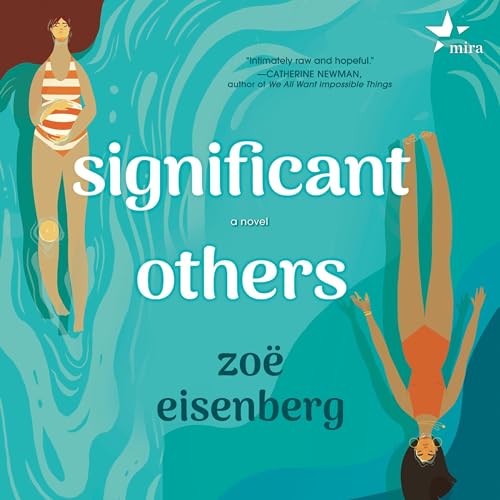 Significant Others by Zoë Eisenberg episode artwork