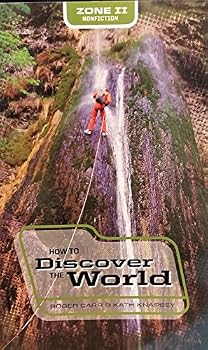 Paperback How To Discover The World Book