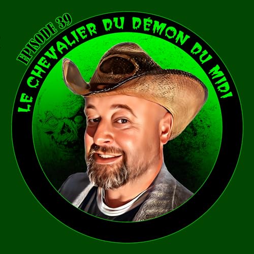 Halloween Stalk 2 & No One can Save You (Le Chevalier du D&eacute;mon du midi Ep 3