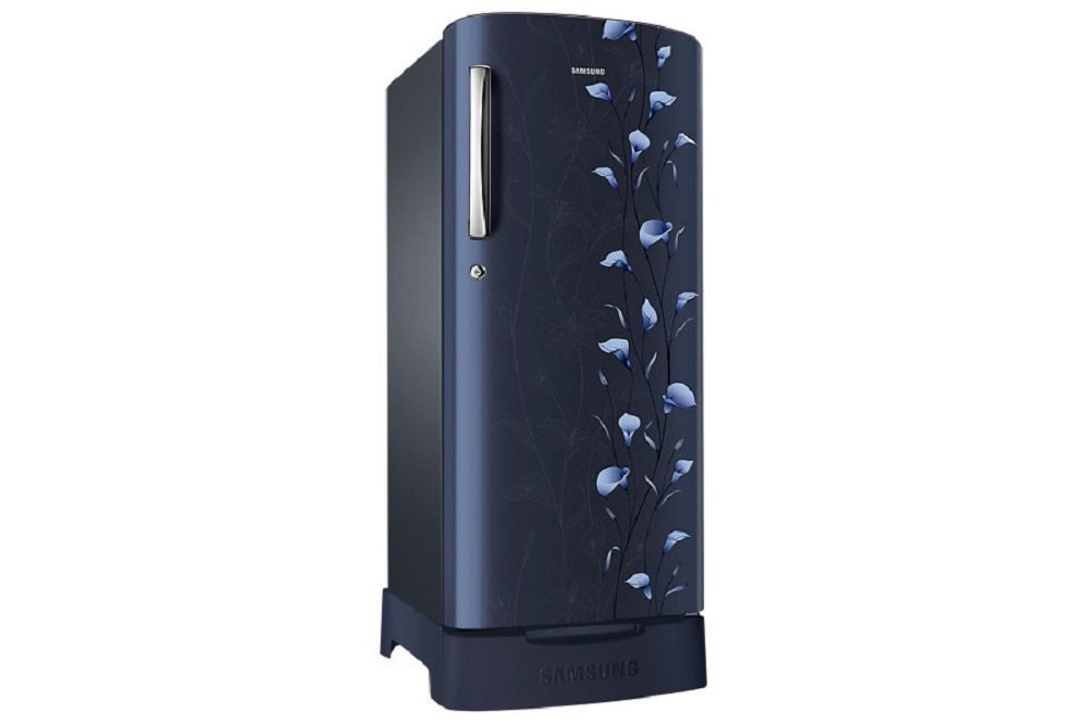 ルーシー 様 Samsung 205 L 5 Star Direct-cool Single Door Refrigerator