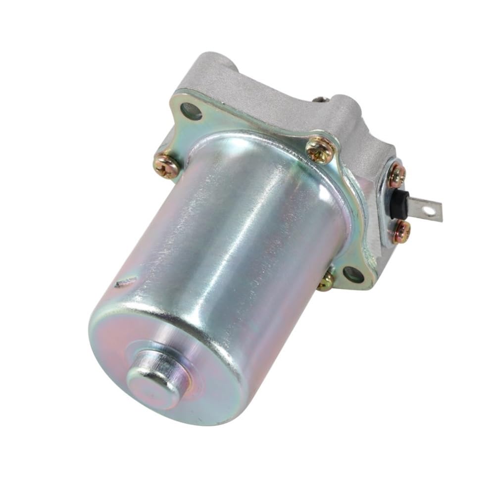 Démarreur moto SCV110 Activa pièce rechange scooter DIO 110 moteur électrique