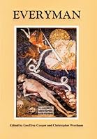 The summoning of Everyman 0855641673 Book Cover