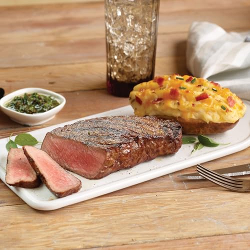 KC Strip Steak Pack