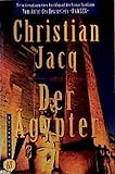 Der Ägypter: Roman (Wunderlich Taschenbuch) - Christian Jacq