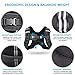 Henkelion Weighted Vest Weight Vest for Men Women Kids Weights Included, Body Weight Vests Adjustable for Running, Training Workout, Jogging, Walking