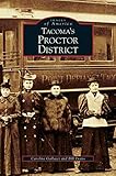 Tacoma's Proctor District