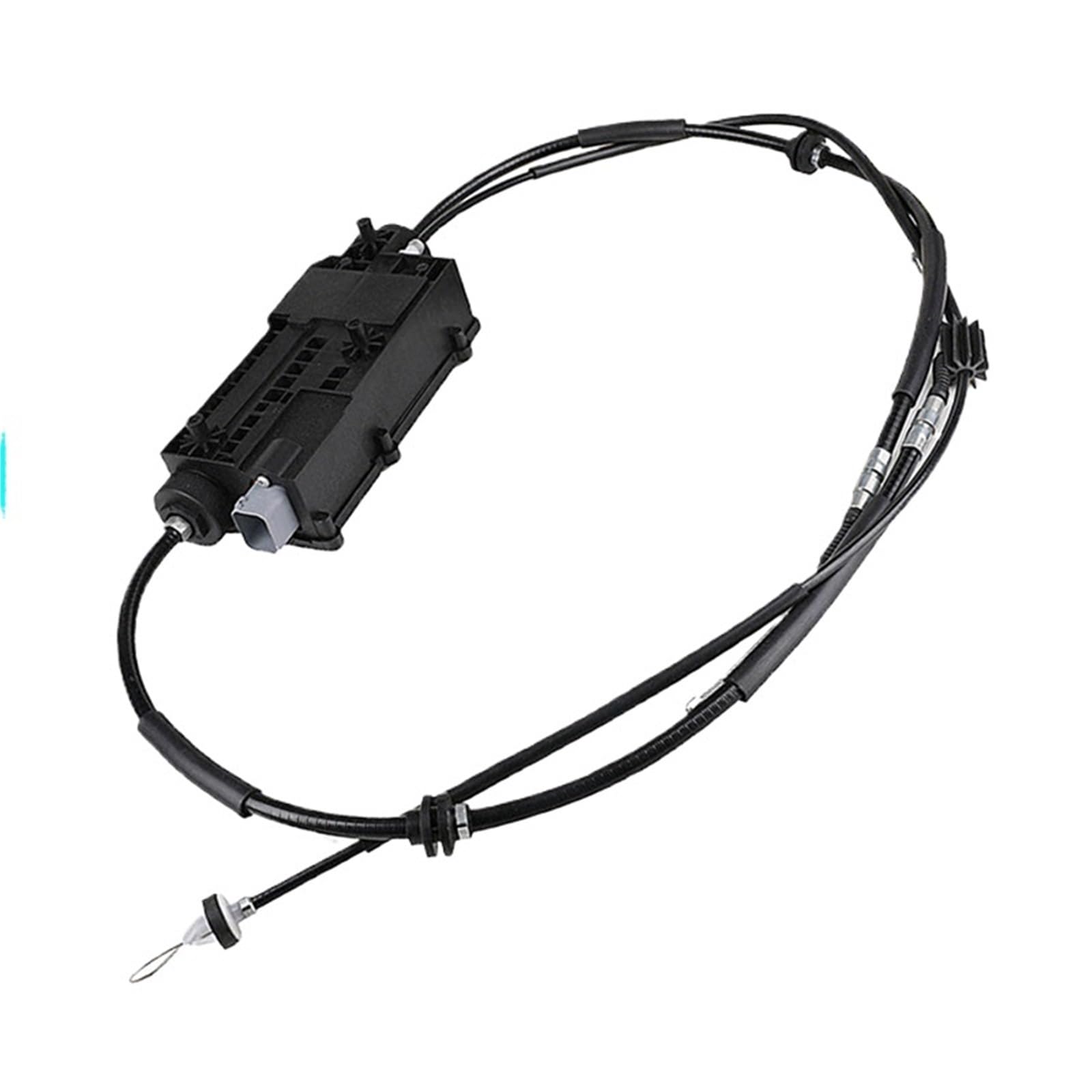 Dźwignia Hamulca Ręcznego Samochodu Elektryczny hamulec postojowy Moduł siłownika hamulca ręcznego 34436850289 Do BMW X5 X6 E70 E71 E72 2006-2013
