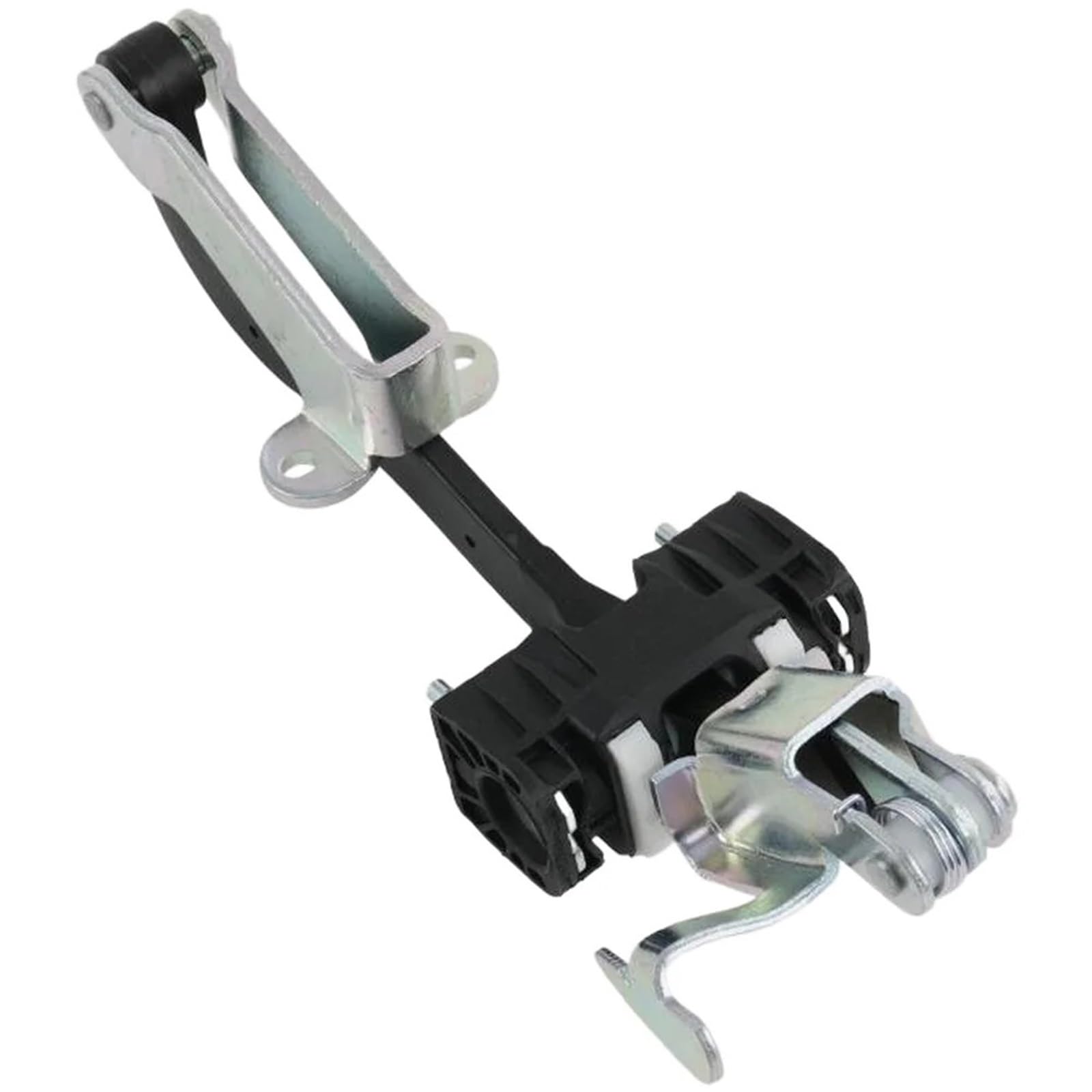 Huasrcfp One Color Door Check Strap Stopper Limiter Fit For Fiat Ducato Boxer 2006-2023 Relay Rear Right Back Door Check Strap Hinge 1358221080 Stop Limiter