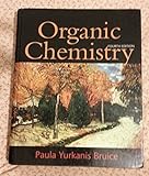 Organic Chemistry, Fourth Edition