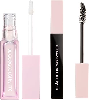 Amazon.co.jp: 【公式】君島十和子 FTC FFアイラッシュセラム クリスタ