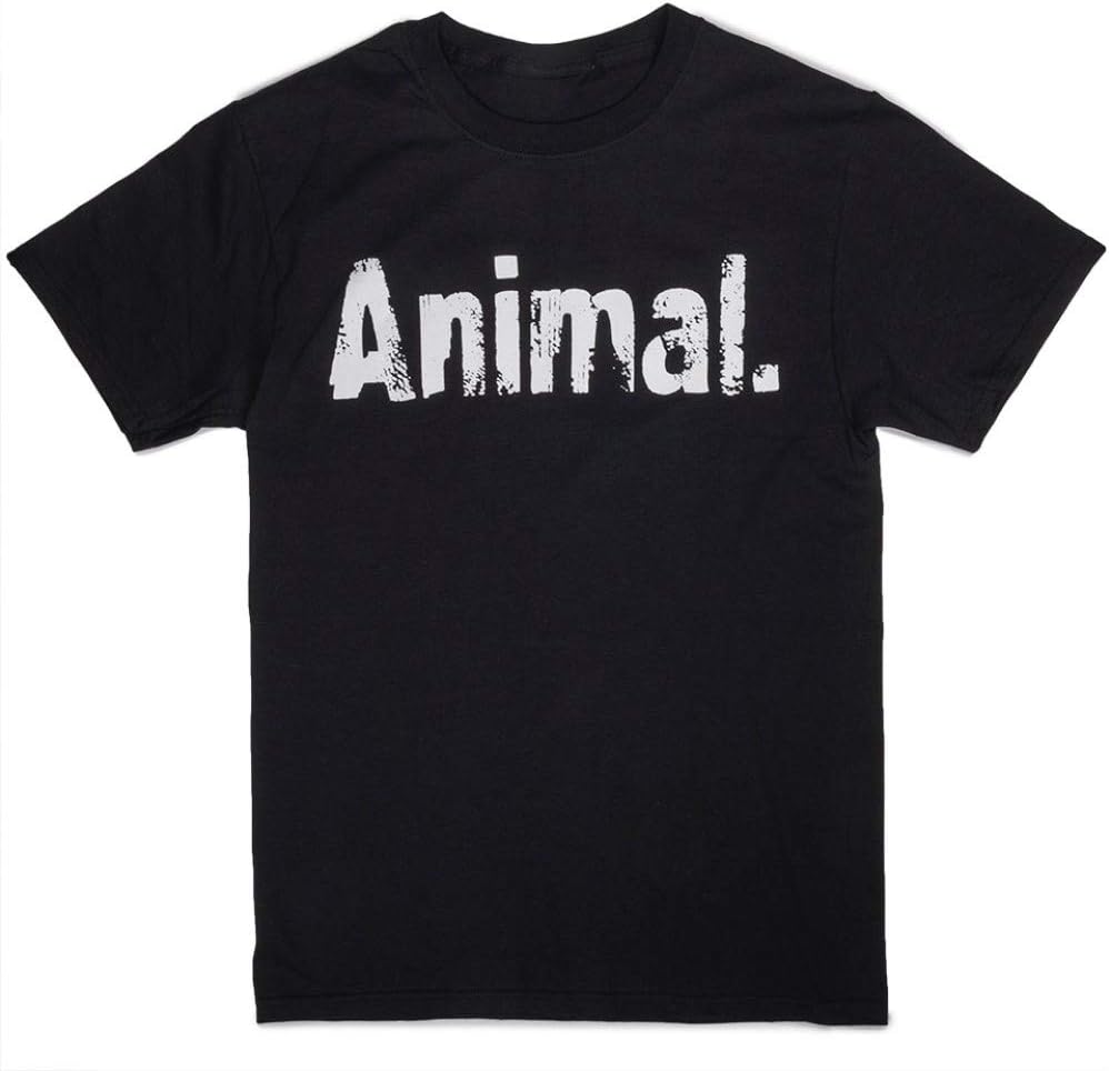Animal Iconic M-stak Premium Tee