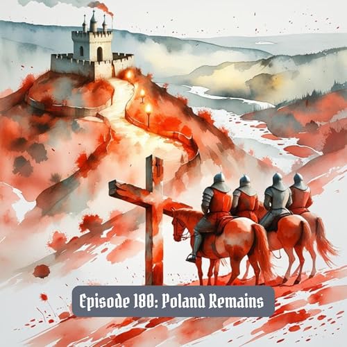 180: Poland Remains cover art